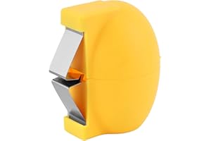 2026 New Egg Shell Opener, Stainless Steel Egg Cracker Tool, Multifunctional Eggs Separator for Raw and Hard Boiled Eggs Peel