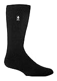 HEAT HOLDERS Thermal Socks, Men's Original, US Shoe