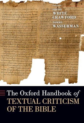 Amazon.com: The Oxford Handbook of Greek and Latin Textual