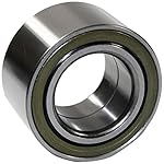 DuraGo 29510060 Front Wheel Bearing
