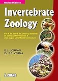 Invertibrate Zoology