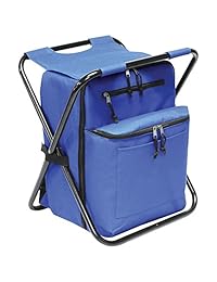Preferred Nation   Mochila térmica con asiento
