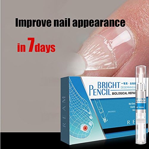 Ream Fungal Nail Renewal Treatment 3ml , For Toenails and Fingernails
