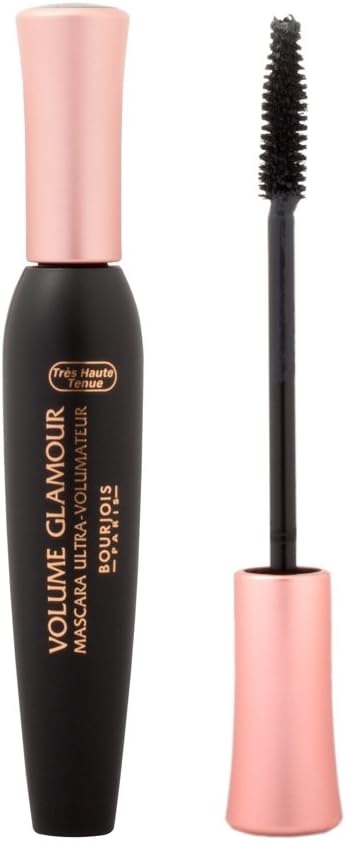 Bourjois Volume Glamour Mascara Ultra Volumateur Noir Ébène