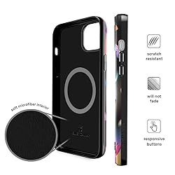 Velvet Caviar for iPhone 15 Case Butterfly