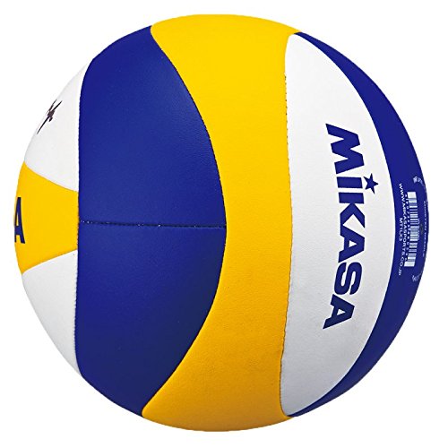 New Mikasa Beach Volleyball FIVB Official Ball VLS300 eBay