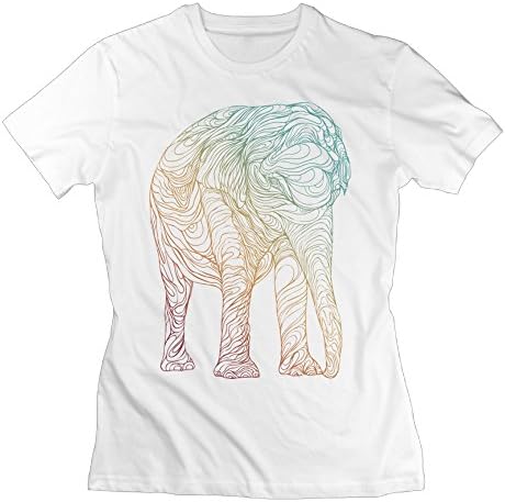Woman's Lifespan Cool Tee-shirts