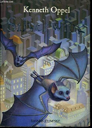 Sunwing Book Search title: Silverwing | World's Biggest Leveled Book Database | Readu