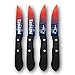 NFL New England Patriots Steak Knives