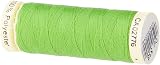 Gütermann Sew All Polyester Thread Lime 0336 100 m view 2
