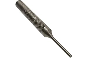 1/8" Knurled Pin Punch