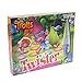Hasbro Gaming Twister Game: DreamWorks Trolls Edition