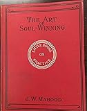 Hardcover The Art Of Soul Winning (Specially Adapted For Personal Workers) Book