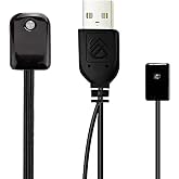 SPENFiLY Amplified IR Repeater Transmitter Kit &ndash; Universal IR Blaster Emitter &amp; Receiver for Cable Box, STB &amp; Amplifiers, Long‑Range Infrared Remote Control Extender SU101AH