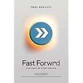 Fast Forwrd: The Fast of First Fruits