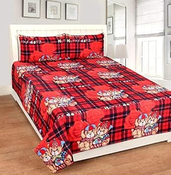 teddy bear bed amazon