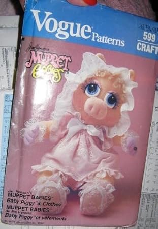muppet baby clothes
