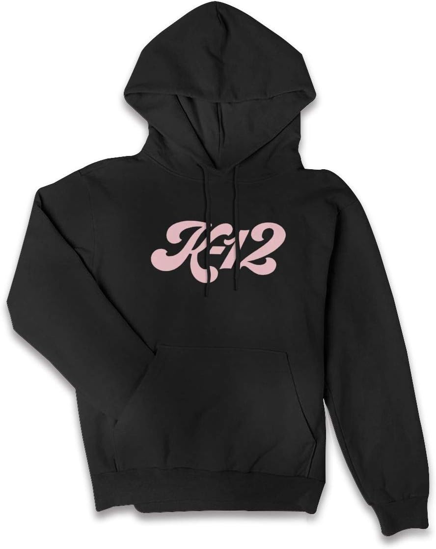 Melanie Martinez K-12 Long Sleeve Pullover Hoodie Sweatshirt for Women Girls