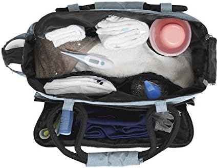 badabulle boho changing bag