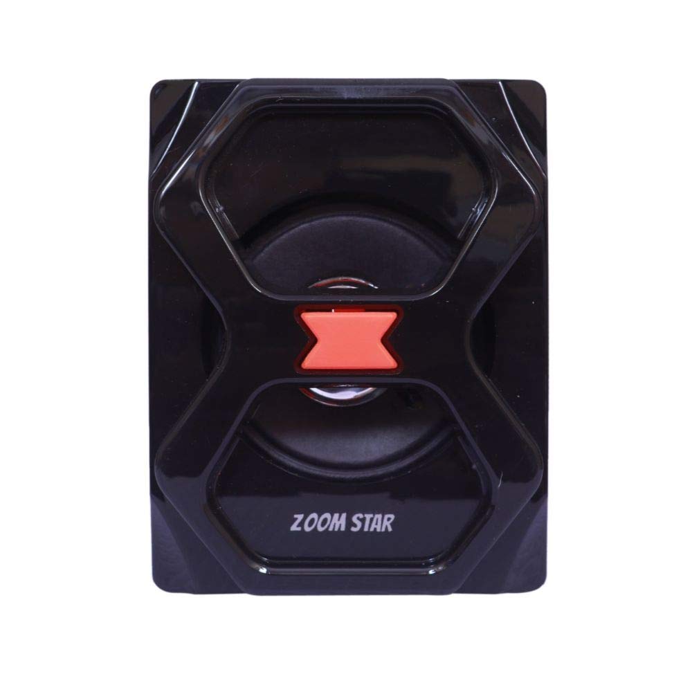 zoomstar 5.1 home theatre with bluetooth