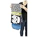 Star Wars Trapper Keeper 2-Pocket Folders by Mead, Assorted Designs, 6 Pack (73493)