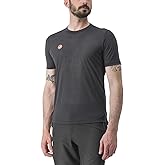 CASTELLI, Merino T-Shirt - Men's