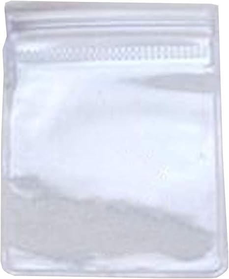 Amazon ルナリ Pvcビニール袋 ジュエリー袋 透明 密封 ジップロック ミニ 包装袋 小分け袋 プラスチック袋 5 7 包装用品 オンライン通販