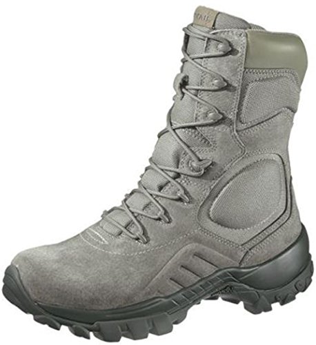 Bates Men's Delta-II Work Boot