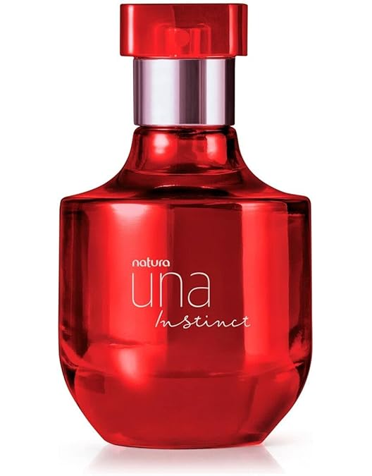 Una Somos Deo Parfum Feminino Natura 75ml | Amazon.com.br