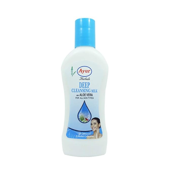 ayur tea tree face wash