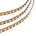 LEDwholesalers 16.4 Feet Double Density Flexible LED Light Strip with 600xSMD3528 12V, White 2052WH