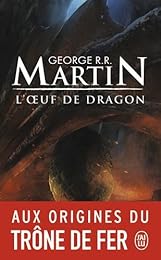 L' oeuf de dragon