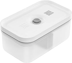 ZWILLING Fresh & Save Plastic Lunch Box, Airtight