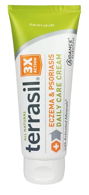 triple rosacea cream