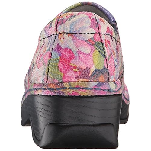 klogs usa women's naples mule