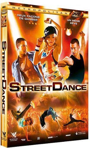 Streetdance 3d