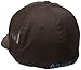 Ariat Men's Brown Blue Half Mesh Hat