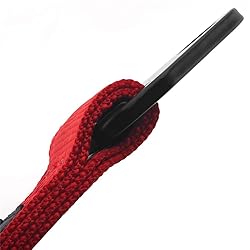 RASTP Limit Strap, Premium Quad Wrap Limit Strap