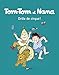 Tom-Tom et Nana, Tome 07: Drôle de cirque ! (Tom-Tom et Nana (7)) (French Edition) by 