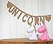 Unicorn Night light White/Rainbow Multicolor LED, Children Night lamp, Baby Nursery Lamp Bedroom light.