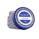 Capri Blue Volcano Printed Travel Tin Candle, 8.5 Ounce