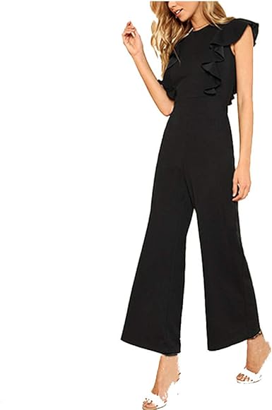 jumpsuit office wear