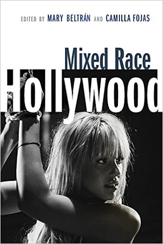Mixed Race Hollywood