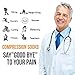 3 Pack Medical Compression Sock-Compression Sock for Women and Men-Best for Running,Nursing,Sports