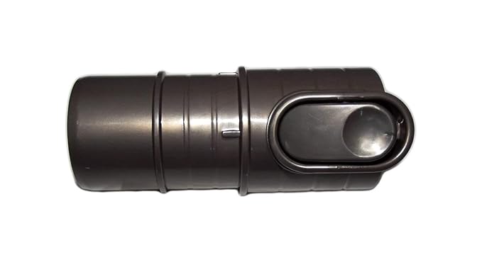 Dyson 69-DY-129 Adapter-Ersatzteil, Plastic