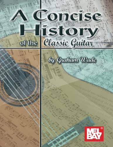 The Guitar and Its Music from the Renaissance to the Classical Era