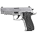 Cool Hand Grips Compatible with Sig Sauer P226, Sunburst Texture, Gray/Black G10, 226-J6-5