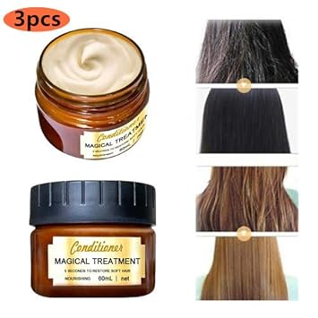 Amazon Com Hair Mask Hair Perfector Repairing Treatment Advanced