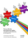Tirer profit des rétrospectives agiles: Une boîte à outils d'activités de rétrospective (French by Luis Gonçalves, Ben Linders