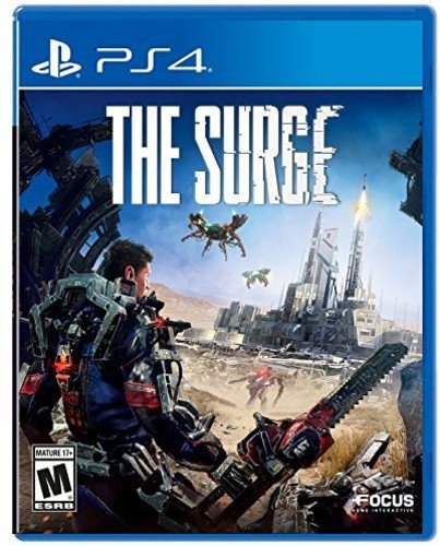 The Surge - PlayStation 4